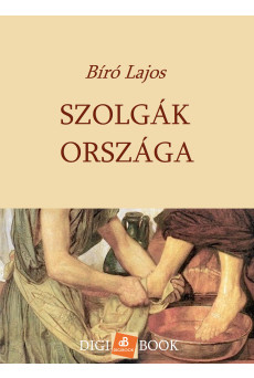 Szolgák országa (e-könyv)