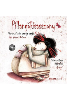 Pillangókisasszony - Mesék az Operából