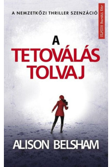 A tetoválás tolvaj