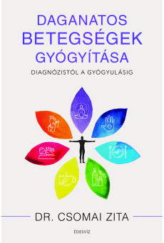 Daganatos betegségek gyógyítása (e-könyv)