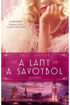 A lány a Savoyból