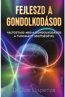 Fejleszd a gondolkodásod    (e-könyv)