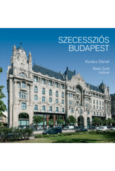 Szecessziós Budapest