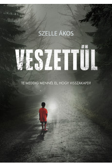 Veszettül (e-könyv)