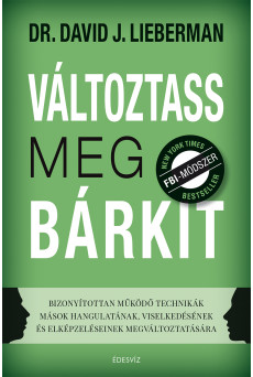 Változtass meg bárkit (e-könyv)