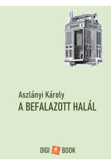 A befalazott halál (e-könyv)