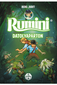 Rumini Datolyaparton - Puha