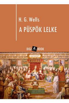 A püspök lelke (e-könyv)