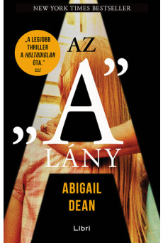 Az „A” lány