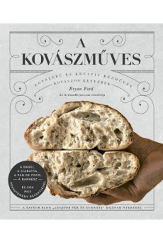 A kovászműves
