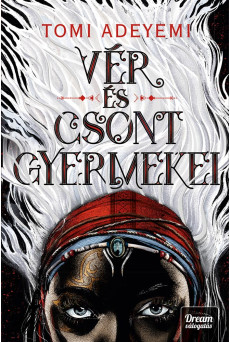 Vér és csont gyermekei (e-könyv)