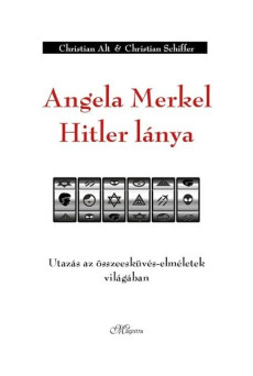 Angela Merkel Hitler lánya