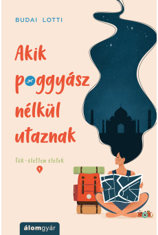 Akik poggyász nélkül utaznak (e-könyv)