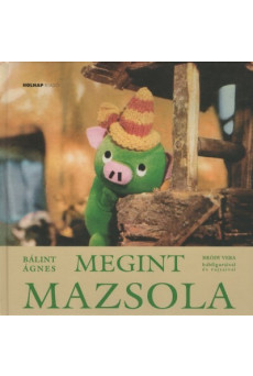 Megint Mazsola (10. kiadás)