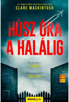 Húsz óra a halálig