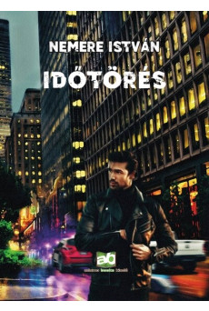 Időtörés (új kiadás)