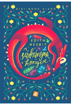 A sárkányok könyve (e-könyv)