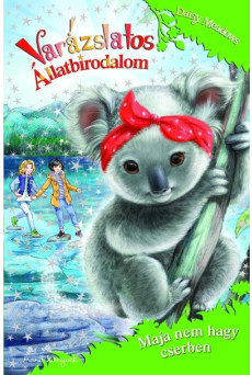 Varázslatos Állatbirodalom 28. - Maja nem hagy cserben