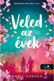 Veled az évek