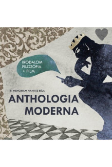 Anthologia moderna - In memoriam Hamvas Béla