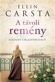 A távoli remény (e-könyv)