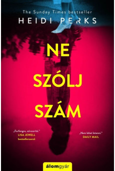 Ne szólj, szám!
