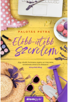 Előbb-utóbb szerelem