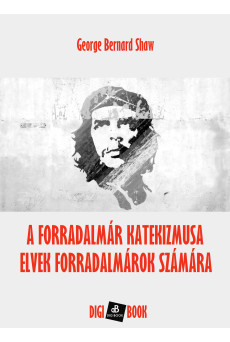 A forradalmár katekizmusa - Elvek forradalmárok számára (e-könyv)