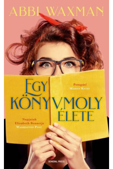 Egy könyvmoly élete