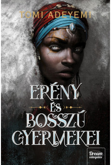 Erény és bosszú gyermekei (e-könyv)