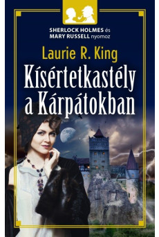 Kísértetkastély a Kárpátokban