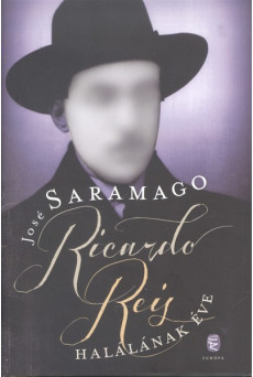 Ricardo Reis halálának éve