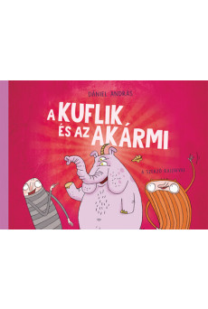 A kuflik és az Akármi
