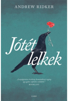 Jótét lelkek