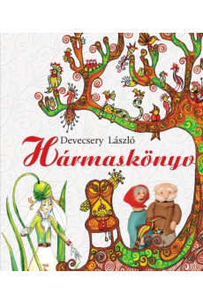Hármas könyv