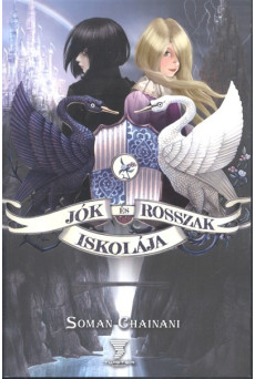 Jók és Rosszak Iskolája 1.