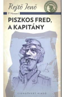 Piszkos Fred, a kapitány