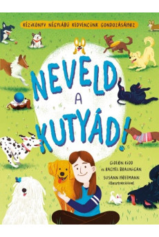 Neveld a kutyád!