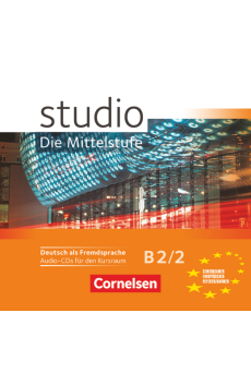 studio B2/2 CD Vollversion
