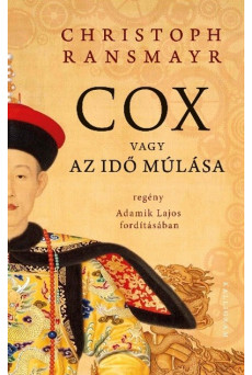 Cox vagy az idő múlása