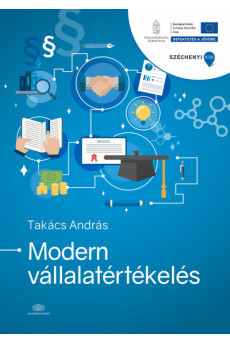 Modern vállalatértékelés