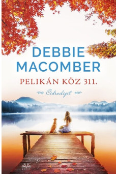 Pelikán köz 311. (új kiadás)