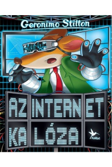 Az internet kalóza
