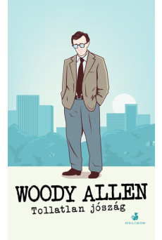 Tollatlan jószág (új kiadás)