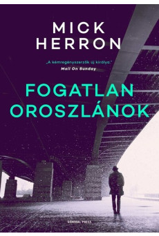 Fogatlan oroszlánok