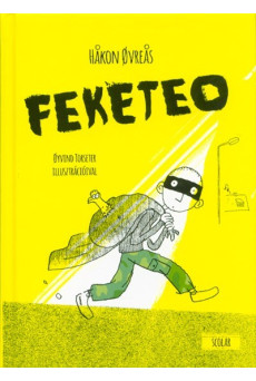 Feketeo