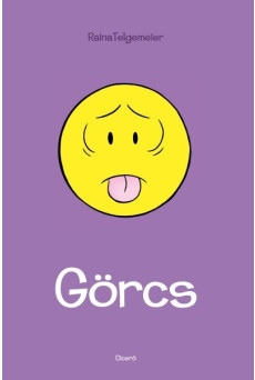 Görcs (képregény)