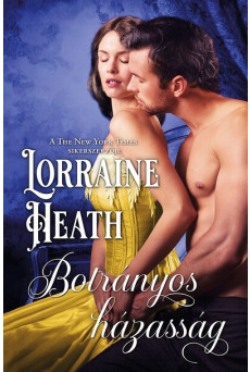 Botrányos házasság