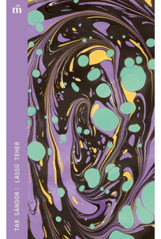 Lassú teher - Magvető Zsebkönyvtár