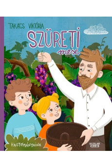 Szüreti mese